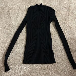 long sleeve short